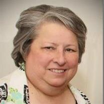 Lorraine S.  Barr