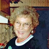 Phyllis Ann Davis