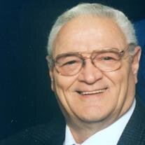 John A. Dombrosky
