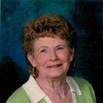 Donna Jean  Strachan
