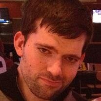 Travis  Wayne Gay