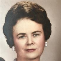 Ruth Edwards Moore
