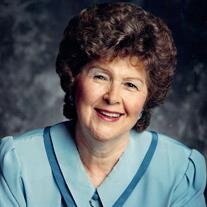 Pearl  Rose Nussmeyer Coffey