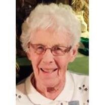 Florence (Carlson) Fleck