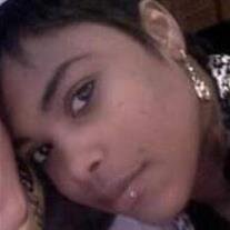 Tamesha Ny-Cole "Mesha" Bryant