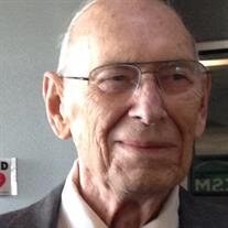 Mr. Robert  G. Dinse of Arlington Heights