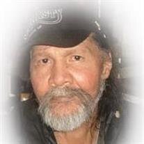 Mr. Dearl Clyde Strother, Jr.