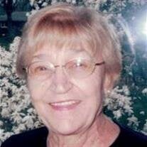 Helen Wade