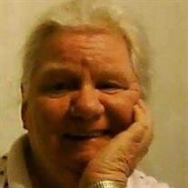 Barbara  Jean McGlocklin