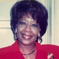 Melanie P. Johnson