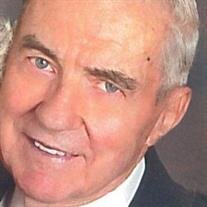 James " Jim" A. Leithead