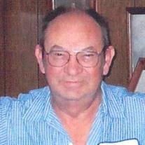 Allen Ray Beason