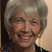 Gisela F.  Morgan