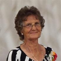 Janet Eileen Sager