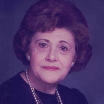 Wanda E. Monack