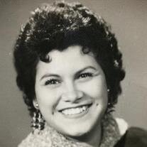Antonia Vega Rivera