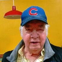 Joseph  "Joe" W Scheuer