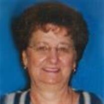 Leona M. Miller