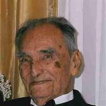 Enemencio Eugenio Ramirez