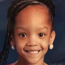 Iyanna Nicole Goode