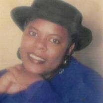 Jacqueline Parker