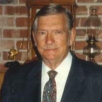 James Derwin King