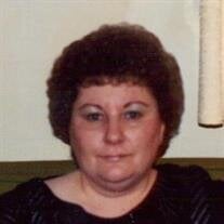 JoAnne McKinney