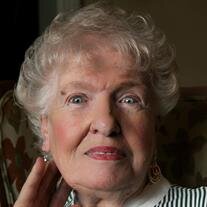 Mrs. Mary C. (Fusco) Mancuso