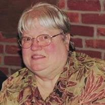 Linda W. Pusateri