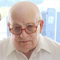 Ralph Junior Wilson