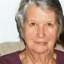 Anita Nelson Simmons