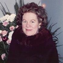 Iris Carol Baker