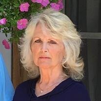 Janice Marie Fletcher