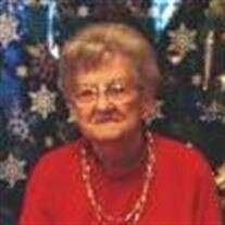 Loretta J.  Bustin