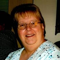 Helen R Yudt