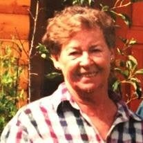 Antoinette Louise  Kleewein