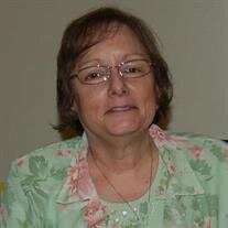CAROLYN  MAE COCHRUN