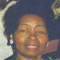 Ollie M. Adams