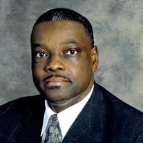 Michael David Bingham