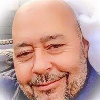 Luis  Cabrera