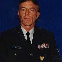 David Michael Eddy