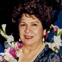 Olga V. Hernandez