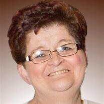 Virginia M. (Dungan) Staiger