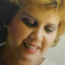 Ana Guadalupe Martinez