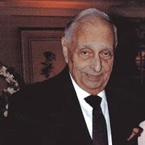 Donald Joseph Cuozzo Sr.
