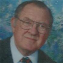 Gene Dixon