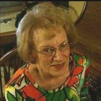 Donna Joye Wright