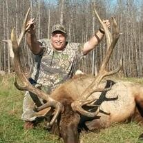 Richard "Rick" Dutra