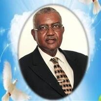 Rufus Henderson