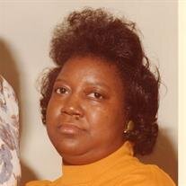 Ruth  M. Gist 